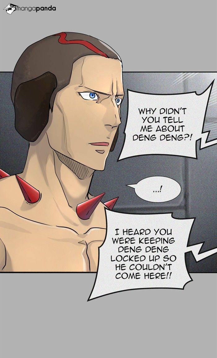Tower of God Chapter 427 image 088